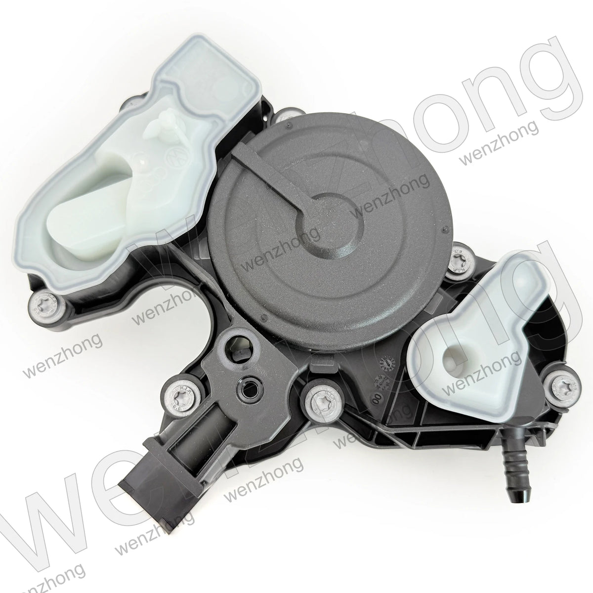 06K 103 495 BM EA888 Separator for engines 06K103495AA 06K103495AG 06K103495AT 06K103495BM For TT Quattro 8P A3 Golf