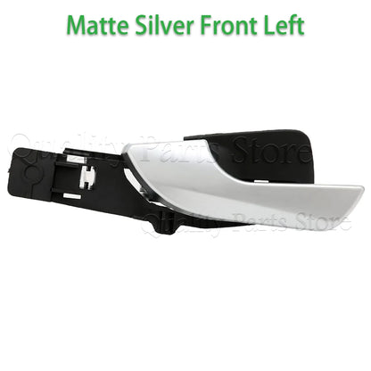 New Front Rear Left Right Side Car Interior Door Handle For Alfa Romeo Giulietta 156092161 156092157 156092160 156092156