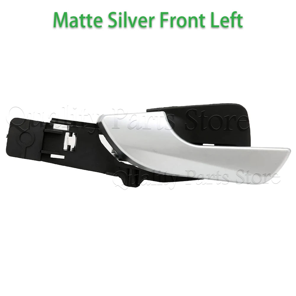 New Front Rear Left Right Side Car Interior Door Handle For Alfa Romeo Giulietta 156092161 156092157 156092160 156092156
