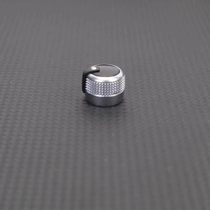 1Pcs For Audi Q2/Q3/Q5/Q7/A4/A6 Rearview Mirror Switch Knob Automobiles Parts Accessories Car Stuff Decoration Auto