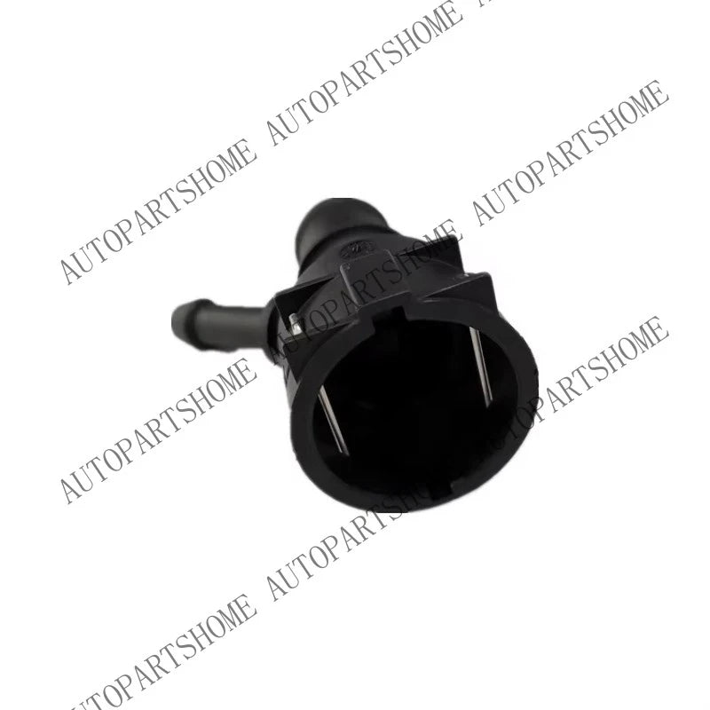 Z... 1K0122291C Coolant Hose Is Suitable for Volkswagen.