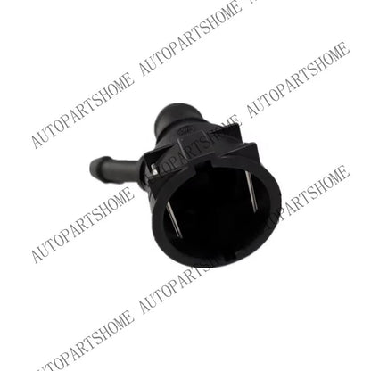 Z... 1K0122291C Coolant Hose Is Suitable for Volkswagen.
