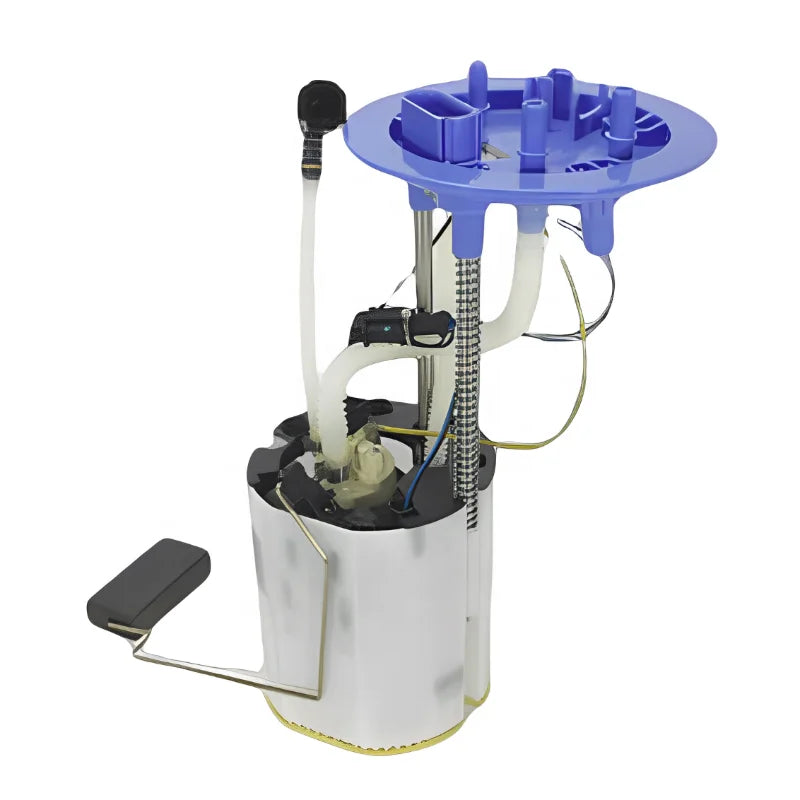 Electric Fuel Pump Assembly 4F0919051BA,4F0919051AN,4F0919051BC for Audi A6 C6 2004-2011 2.0T