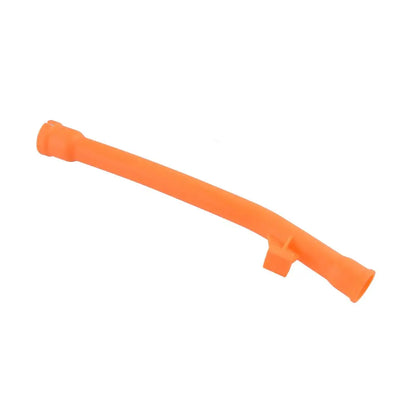 Car Oil Level Dipstick & Tube Sleeve 06A115611B 06A103663B Fit For VW Beetle Golf Jetta Audi TT Quattro 1.8 L4