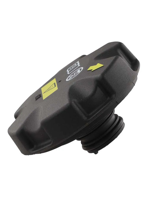 Car Radiator Expansion Water Tank Cap Cover For BMW 3/5/7 Series X3 E70 E82 E88 E89 E90 E91 E92 17117521071 Exterior Parts