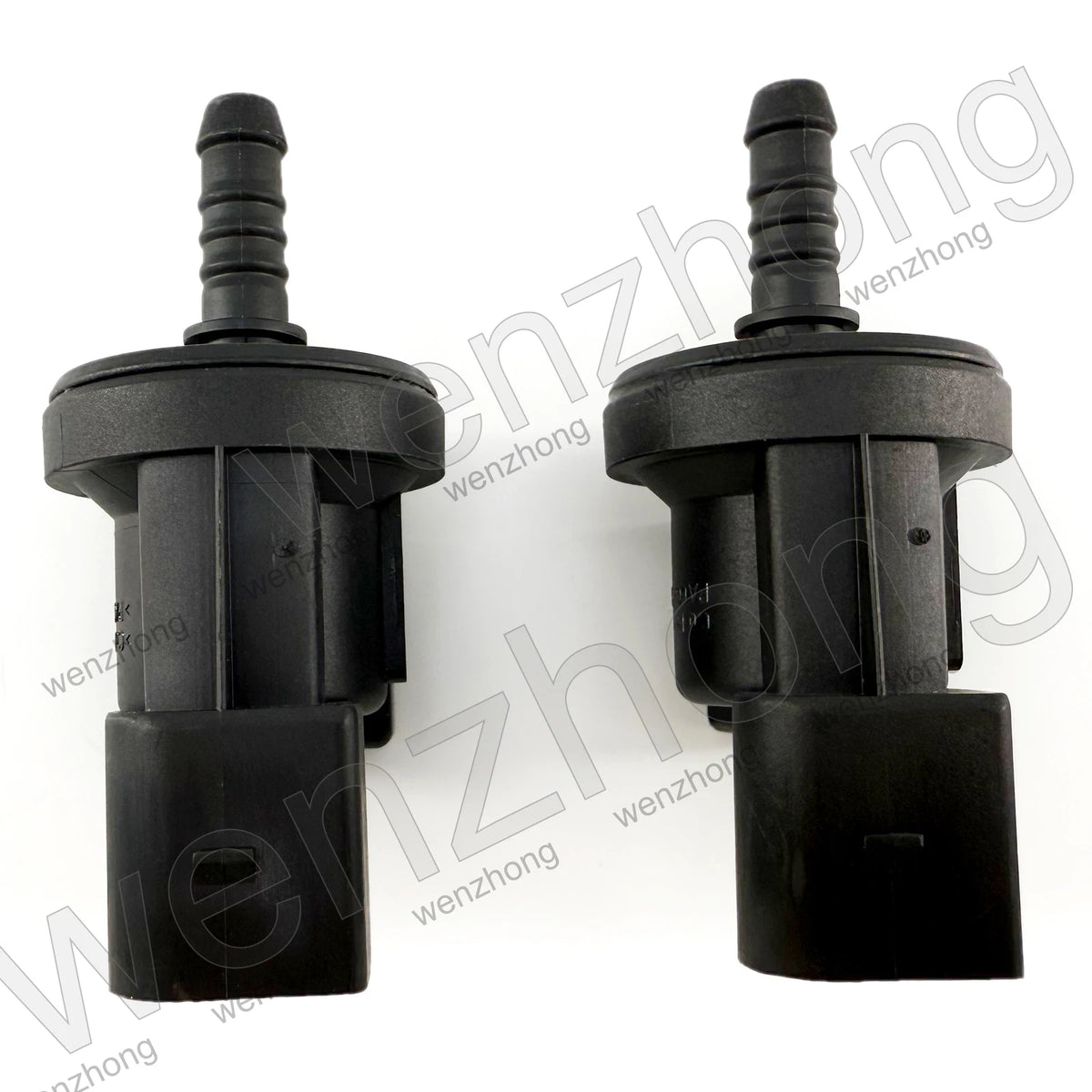 2pcs 06E906517A 06E 906 517 A Car Solenoid Valve Fuel For Vapor Canister Purge For A3 A4 A6 Q7 A8 Jetta Golf Passat 0280142431