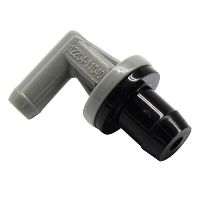 1PC 12204 - 11040 Ultrasonic PCV Valve Positive Crankcase Ventilation Auto Part For Toyota Corolla Camry