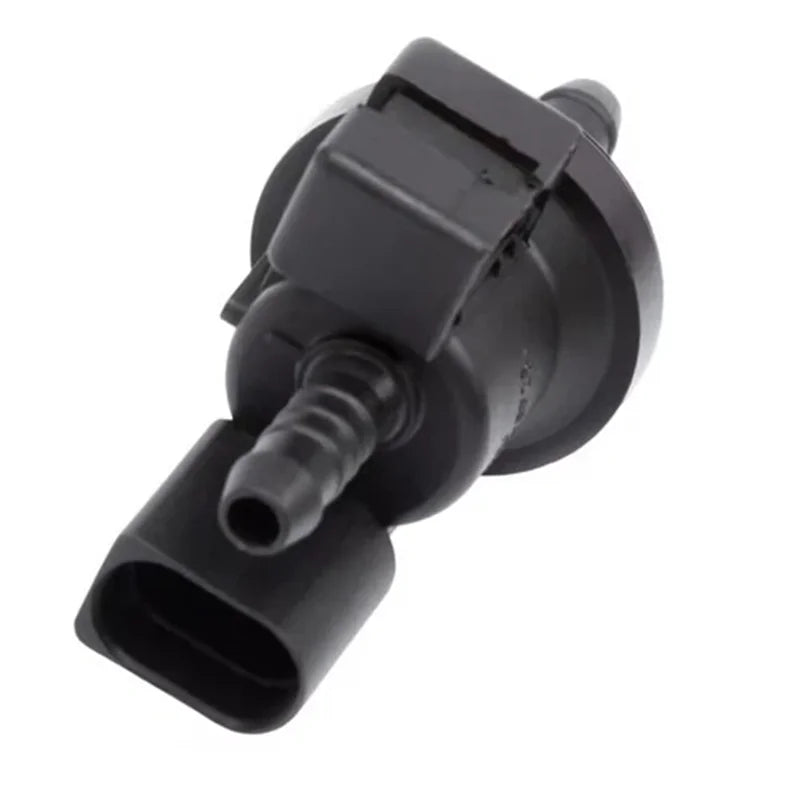 1PCS 06E906517A TYRNT Fuel Vapor Canister Purge Valve For Audi A4 A5 A6 A8 Q7 R8 TT VW EOS Golf Passat Polo Octavia Seat