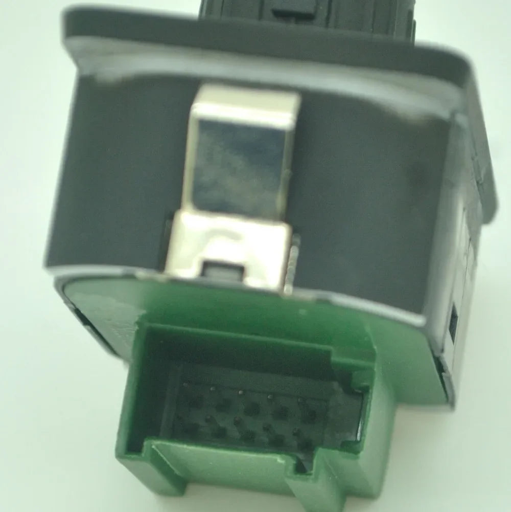 ELECTRIC Side Mirror Switch Control Knob Button For Audi A3 A6 C5 4B0 959 565A/4B0959565A