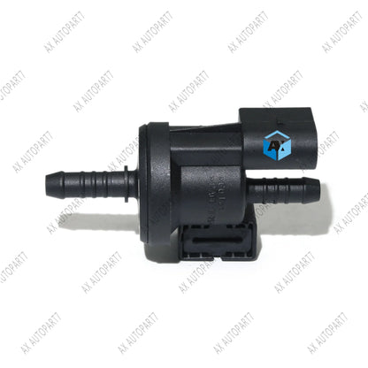 2025 New Brand direct sale EVAP Vapor Canister PURGE Solenoid VALVE 0280142431 For AUDI VW Air Bypass Valve 06E906517A