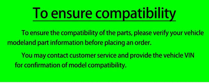 06H103495AB 06H103495AH Engine PCV Oil Separator AS360M04-25MBAR For VW Golf Jetta A4 Q5 TT Seat Models