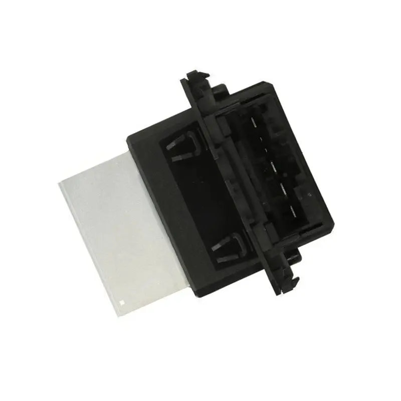 HVAC Blower Motor Resistor 77365570 For Alfa Romeo Giulietta Vehicle Heating Ventilation Control Unit Replacement Part