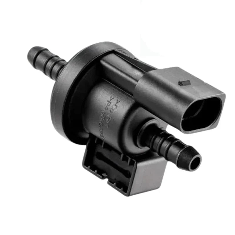 06E906517A ASES Factory Fuel Vapor Canister Purge Valve For Audi A4 A5 A6 A8 Q7 R8 TT VW Golf Passat Polo Skoda Octavia Seat