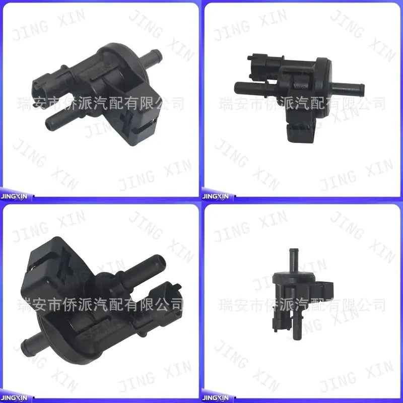 Custom for Carbon Canister Purge Solenoid Valve 0280142513 06E906517A PW810693 0280142487 Auto Engine EVAP Emission Control