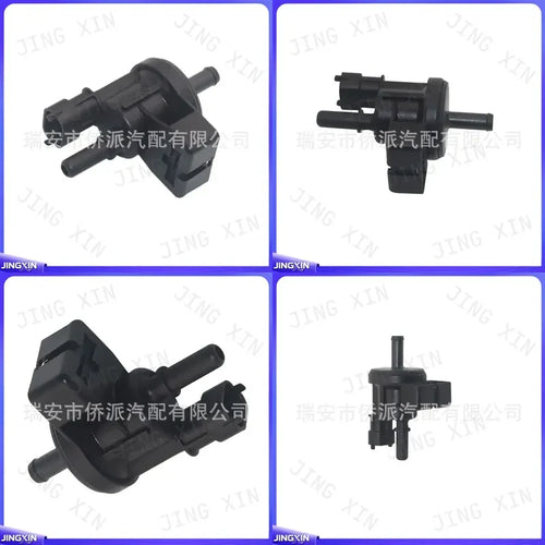 Custom for Carbon Canister Purge Solenoid Valve 0280142513 06E906517A PW810693 0280142487 Auto Engine EVAP Emission Control