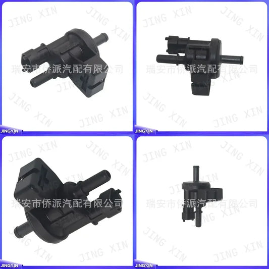 Custom for Carbon Canister Purge Solenoid Valve 0280142513 06E906517A PW810693 0280142487 Auto Engine EVAP Emission Control