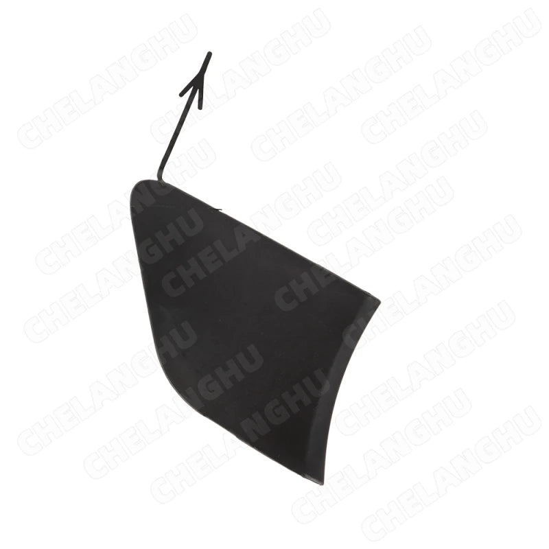 1Pc Front Bumper Trailer Cover For Vauxhall/Opel Insignia B 2017 2018 2019 2020 Tow Eye Cover Hook Cap Car Accessories 13491355