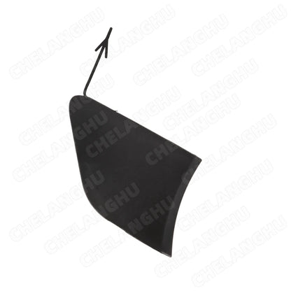 1Pc Front Bumper Trailer Cover For Vauxhall/Opel Insignia B 2017 2018 2019 2020 Tow Eye Cover Hook Cap Car Accessories 13491355