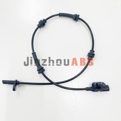 50552402 50552403 ABS Wheel Speed Sensor For ALFA ROMEO Giulietta 51826112 51850919 Car Accessories