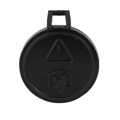 17107515485 Car Radiator Engine Coolant Reservoir Tank Cap for BMW Mini R50 R52 R53 One Cooper