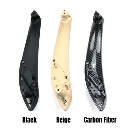 For BMW 3 Series F30 F80 F31 F32 F33 F34 F35 F36 2013-18 Interior Door Pull Handle Inside Panel with Cover Trim Car Asseccories