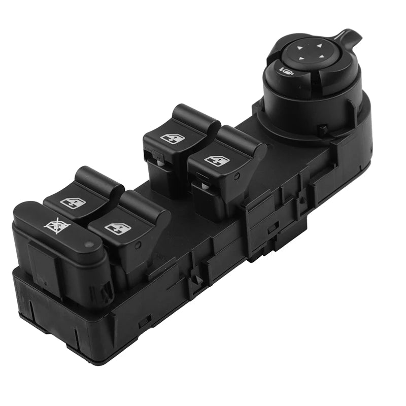 156106392 156106393 Electric Master Window Switch 156093398 156095708 For 2010- 2019 Alfa Romeo Giulietta 940