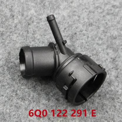 Suitable for Pola Passat Jetta CC Tuguan Touran Golf warm Water pipe connector3B0122291 1J0122291 5N0122291 6Q0122291 1K0122291