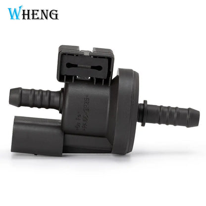 For VW Audi OEM BOSCH Vapor Canister N80 Purge Valve 0280142431 06E906517A 06E906517