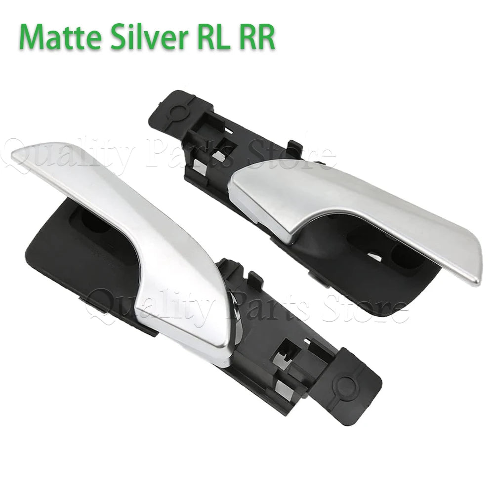 New Front Rear Left Right Side Car Interior Door Handle For Alfa Romeo Giulietta 156092161 156092157 156092160 156092156
