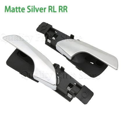 New Front Rear Left Right Side Car Interior Door Handle For Alfa Romeo Giulietta 156092161 156092157 156092160 156092156