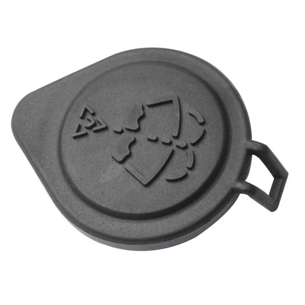 For BMW E46 E90 E88 E60 X3 X5 61667264145 Car Windshield Wiper Washer Fluid Reservoir Tank Bottle Cap Cover
