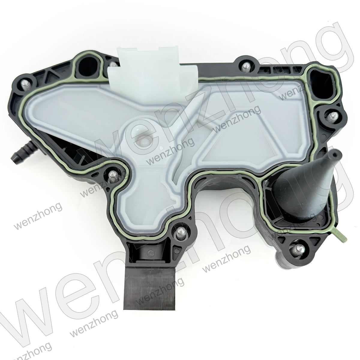 06K 103 495 BM EA888 Separator for engines 06K103495AA 06K103495AG 06K103495AT 06K103495BM For TT Quattro 8P A3 Golf