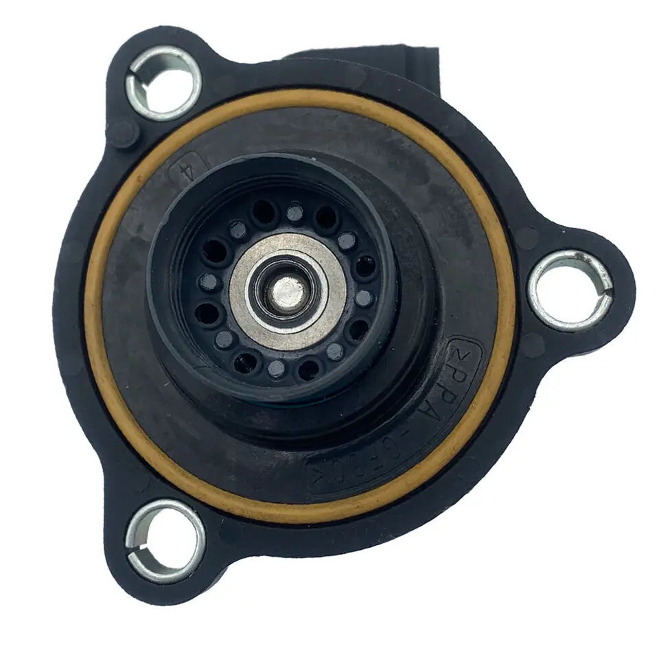 High quality Turbocharger Diverter Bypass Valve For Audi A6 VW Beetle Jetta Passat 1.4 1.8 2.0T 06H145710E 06H145710D