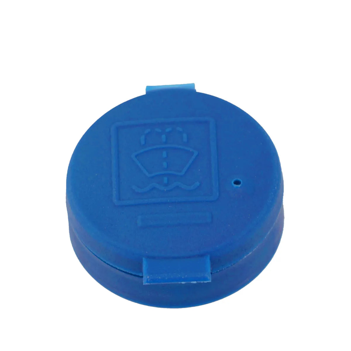 71740943 Car Windshield Washer Fluid Reservoir Tank Cap 643244 for Fiat 500 Punto Bravo Doblo for Alfa Romeo for Abarth 500