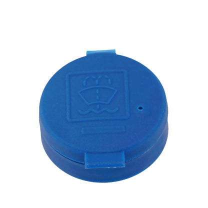 71740943 Car Windshield Washer Fluid Reservoir Tank Cap 643244 for Fiat 500 Punto Bravo Doblo for Alfa Romeo for Abarth 500