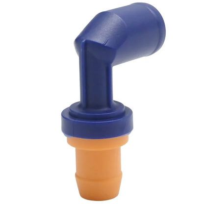 New PCV Positive Crankcase Ventilation Valve 4L5Z-6A666-BA EV274 6P1293 V441 PCV424 For Ford Mazad 3 6 CX7 High quality