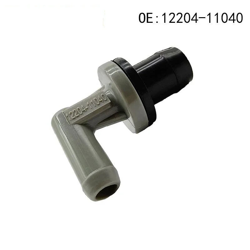 PCV Valve Grommet Kit Positive Crankcase For Toyota Celica Tercel Starlet Camry Corolla Paseo 12204-11040 E30113338A Valvula Pcv