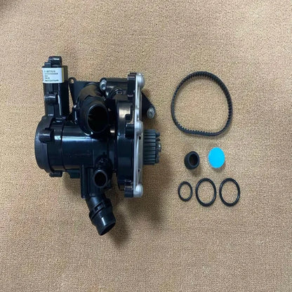 06L121111H EA888 GEN3 New Engine Water Pump Thermostat For Audi A3 A4 A5 A6 A7 Q5 VW Golf MK7 Passat B8 Sharan 2.0TSI 06L121600F