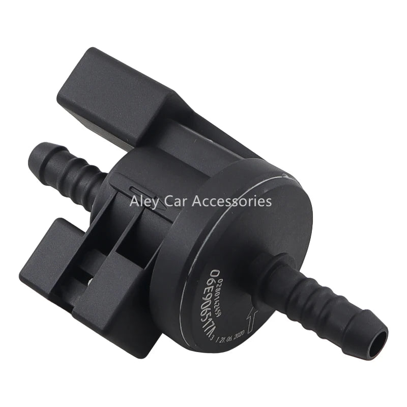 Original New 06E906517A 0280142431 Vapor Canister Purge Valve Solenoid Fuel For Canister Audi A3 A4 A6 Q7 For Jetta Golf Passat