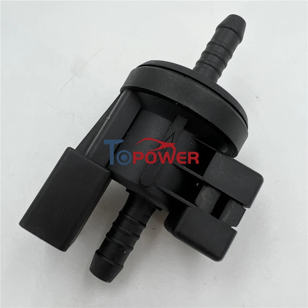 06E906517A 06E906517 0280142431 Purge Valve for Fuel Vapor Canister For Audii A3 A4 A6 A8 R8 TT Q7 Seat VWW Passat Jetta Golf