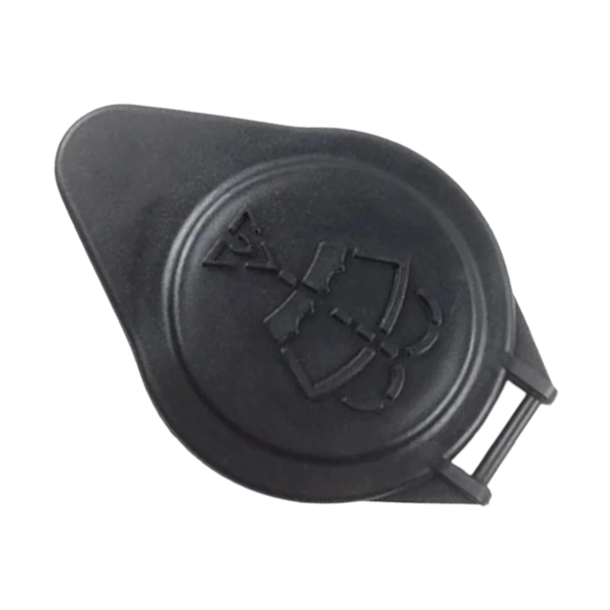 61667238068 for BMW 5/6/7 Series F01 F02 F03 F04 F06 F07 F10 F11 Car Windshield Wiper Washer Fluid Reservoir Tank Cap Cover