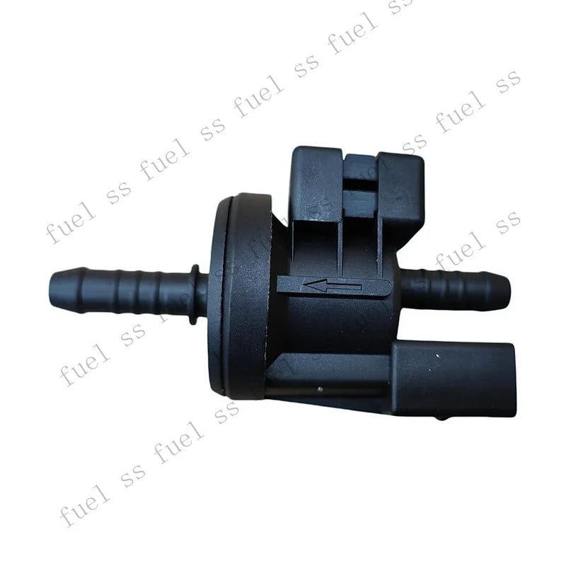 S+ Canister Purge Solenoid Valve 06E906517A For Audi A6 allroad quattro 3.0 2012‑18