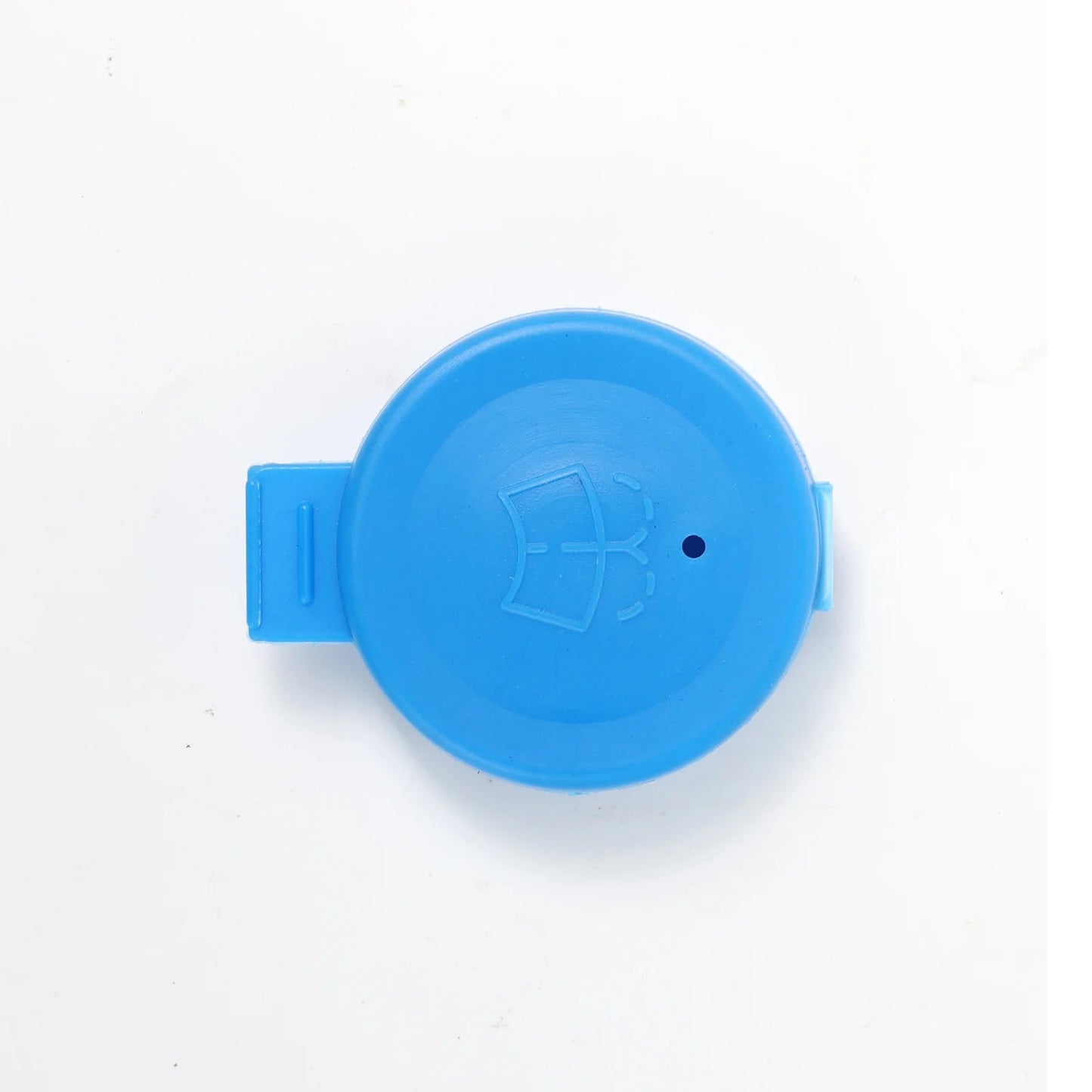 1Pcs For Alfa Romeo 159 Brera Coupe Guiletta Spider Car Front Fluid Reservoir Cap Windshield Washer Tank Bottle Cover 71740943