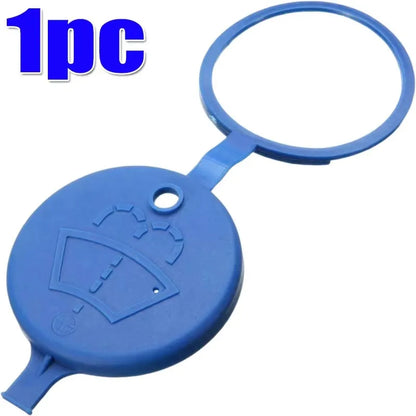 1/3/5/10/15/20Pcs Windshield Wiper Washer Tank Bottle Pot Cap Wiper Washer Fluid Reservoir Tank Cover
