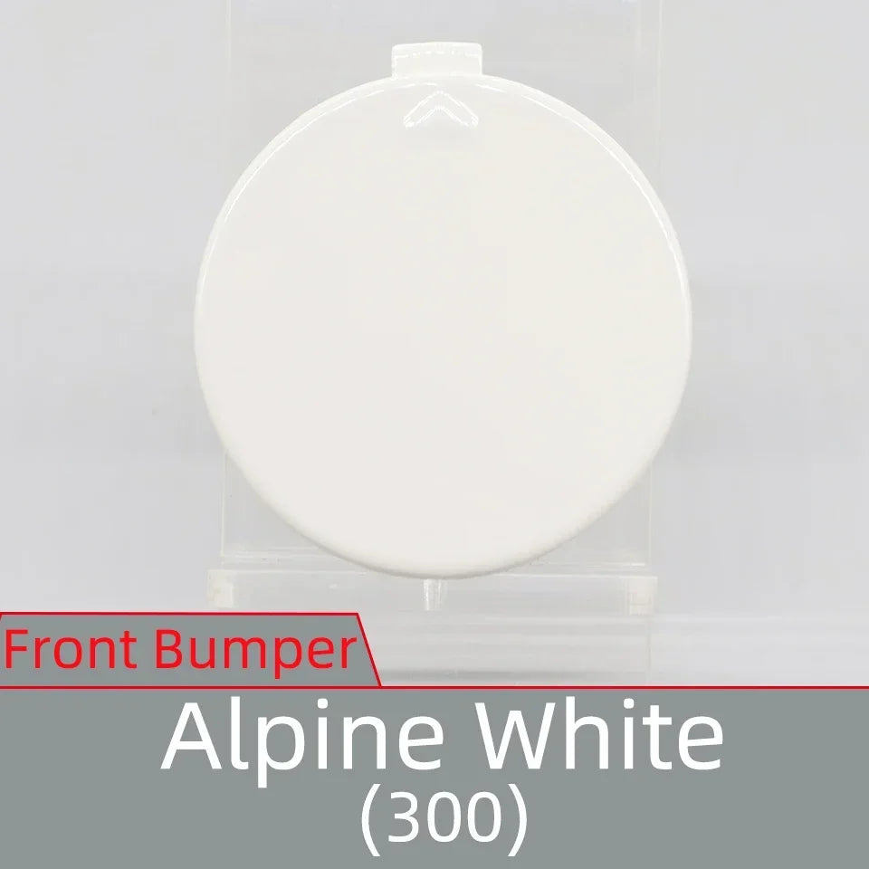 Front Rear Bumper Towing Hook Cover For BMW 1 Series F20 F21 LCI M-Sport 2015 2016 2017 2018 51118064578 51128060301 Hatchback