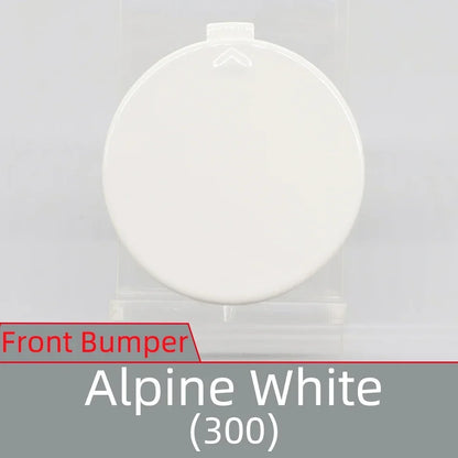 Front Rear Bumper Towing Hook Cover For BMW 1 Series F20 F21 LCI M-Sport 2015 2016 2017 2018 51118064578 51128060301 Hatchback