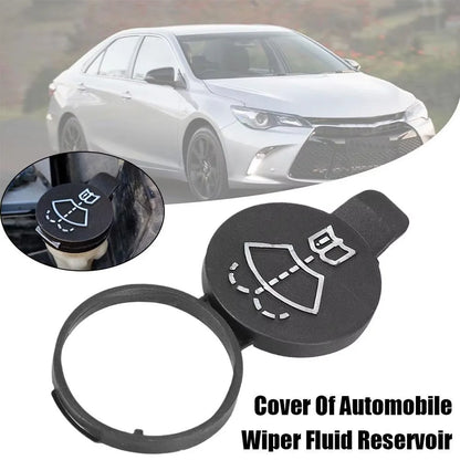 YONGRUN 1PC Windshield Washer Fluid Reservoir Cap Hot Selling Brand Series Car External Fuel Tank Cap Replacement Original