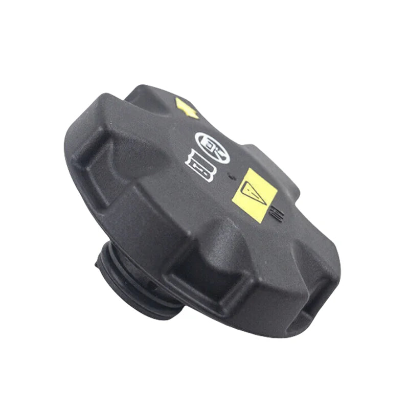 Coolant Expansion Tank With Cap & Level Sensor For BMW X5 E71 F15 F85 X6 E71 E72 F16 F86 17138621092 17117639020 17137553919
