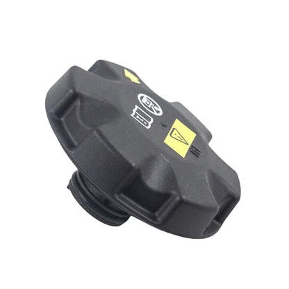 Coolant Expansion Tank With Cap & Level Sensor For BMW X5 E71 F15 F85 X6 E71 E72 F16 F86 17138621092 17117639020 17137553919