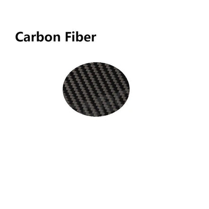 JMCARCOOL Car Water Tank Upper Front Bumper Engine Hood Protector Cap Dry Carbon Fiber For BMW G87 M2 G80 M3 G82 G83 M4 2021+